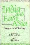 INDIA AND EAST  ASIA