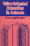 VALUE ORIENTED EDUCATION IN SCHOOLS