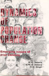 DYNAMICS OF POPULATION CHANGE*