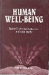 HUMAN WELL-BEING