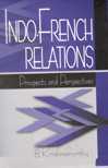 INDO-FRENCH RELATIONS