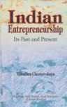 INDIAN ENTREPRENEURSHIP