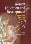 WOMEN EDUCATION AND DEVELOPMENT