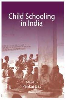 CHILD SCHOOLING IN INDIA