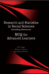 RESEARCH AND STATISTICS IN SOCIAL SICENCES(INCLUDING EDUCATION)