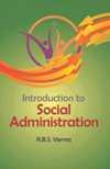 INTRODUCTION TO SOCIAL ADMINISTRATION