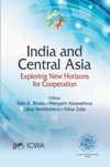 INDIA AND CENTRAL ASIA