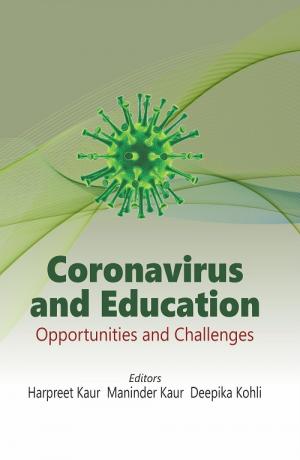 CORONAVIRUS AND EDUCATION