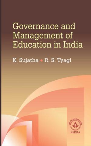 GOVERNANCE AND MANAGEMENT OF EDUCATION IN INDIA