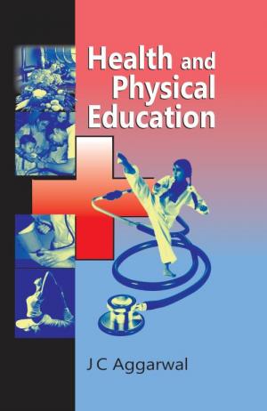 HEALTH AND PHYSICAL EDUCATION
