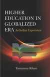 HIGHER EDUCATION IN GLOBALIZED ERA