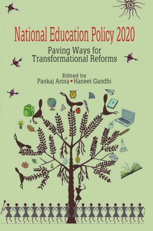 NATIONAL EDUCATION POLICY 2020