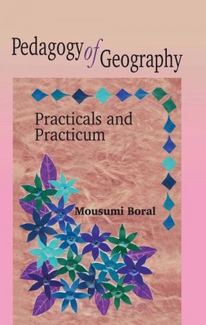PEDAGOGY OF GEOGRAPHY