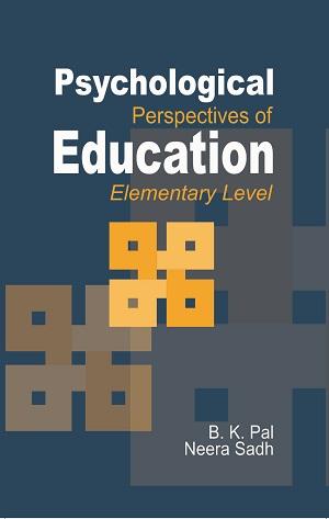 PSYCHOLOGICAL PERSPECTIVES OF EDUCATION