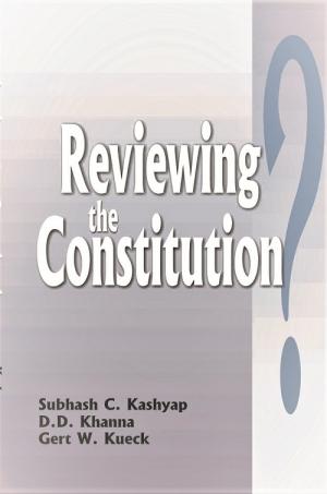 REVIEWING THE CONSTITUTION?