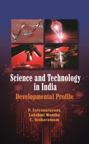 SCIENCE AND TECHNOLOGY IN INDIA