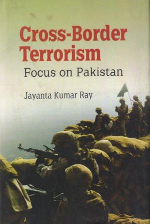CROSS-BORDER TERRORISM