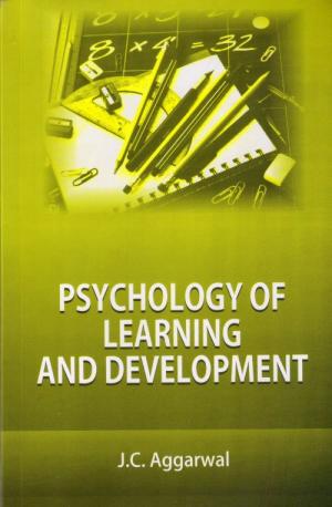 PSYCHOLOGY OF LEARNING AND DEVELOPMENT